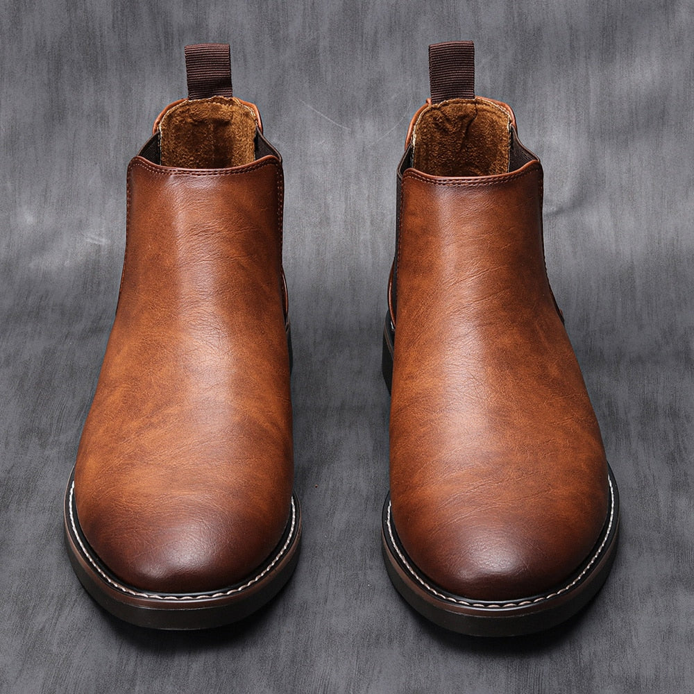 Arvin™ - Premium Stiefel