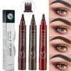 SoftFocus™ - Natural Look Augenbrauenstift | 1 + 1 Gratis