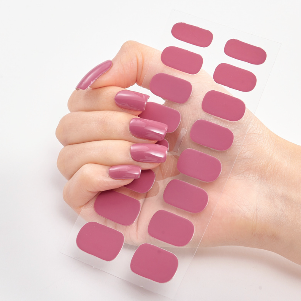 GelGlam™ - Gel-Sticks