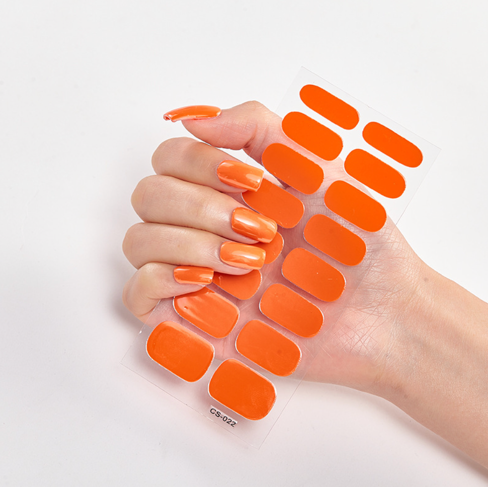 GelGlam™ - Gel-Sticks