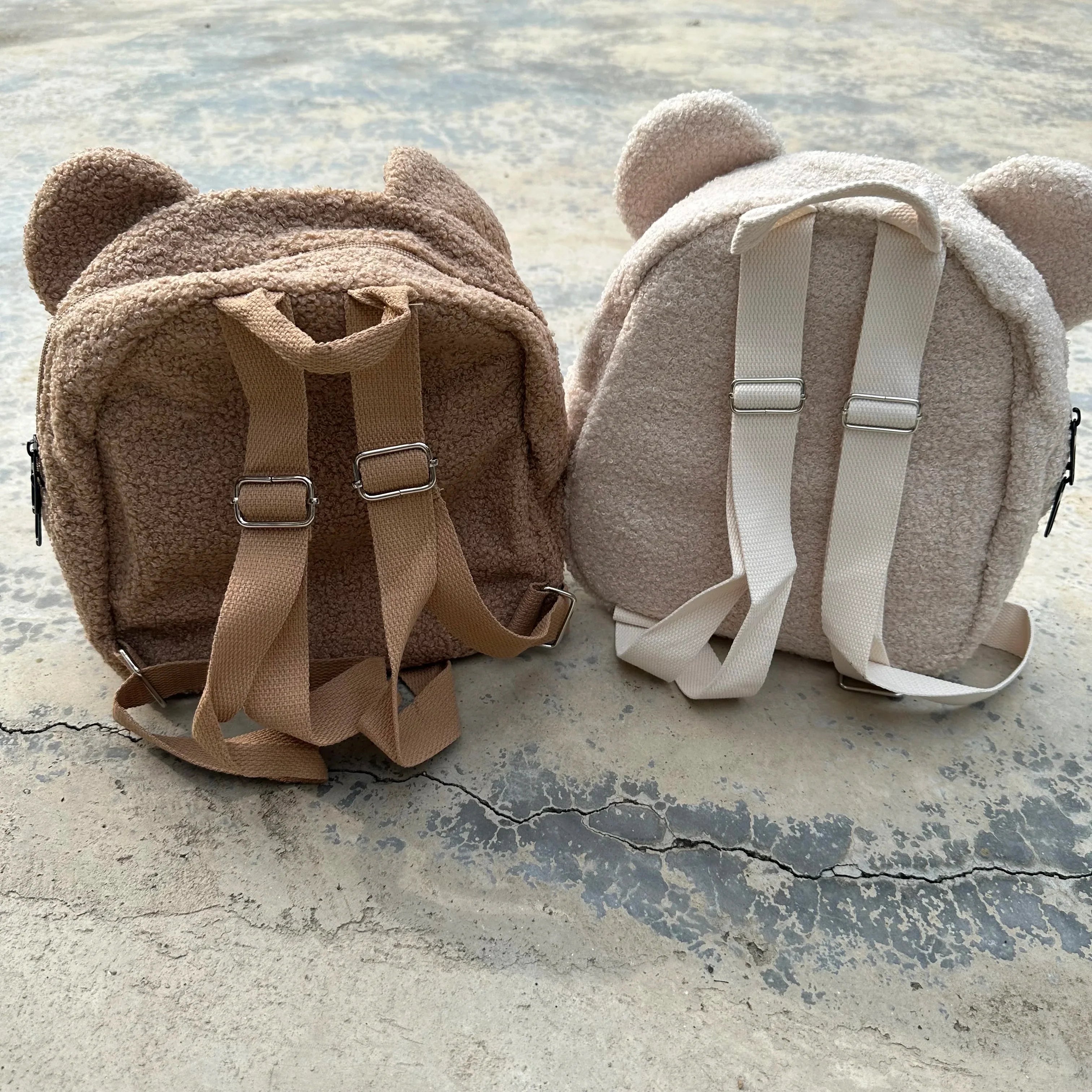 KinderKit™ - Kinder Tasche