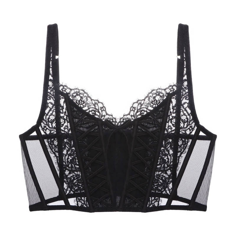 Philippa™ | Italienisches Schleifen-Bralette