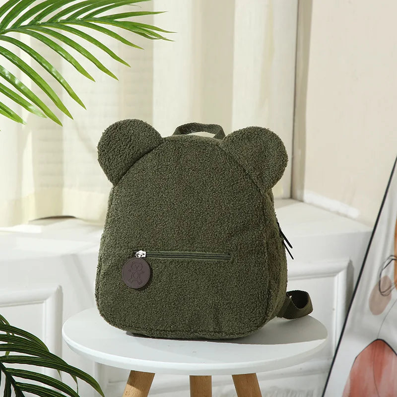 KinderKit™ - Kinder Tasche