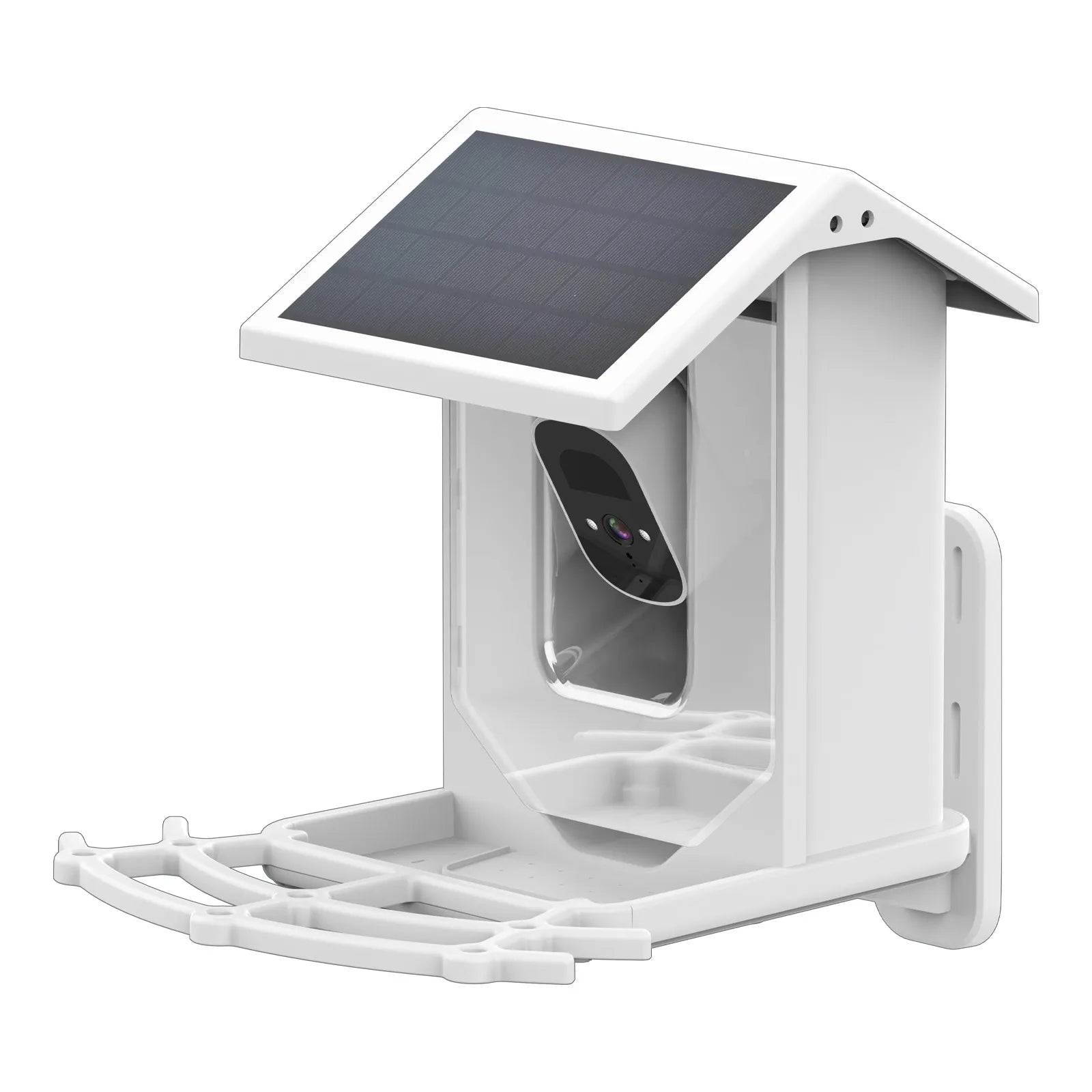 BioView™ - Solar CamFeeder: Die Natur hautnah erleben