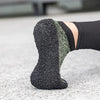 FootSnug™ - Schuhsocken |  Erlebe das Gefühl von Freiheit an deinen Füßen