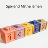 EduBlocks™ - Weiche Bausteine Tiere