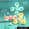 BabySpinner™ - Rotierende Spinner-Spielzeug