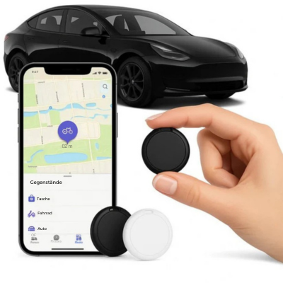TrackLynk™ - GPS Tracker