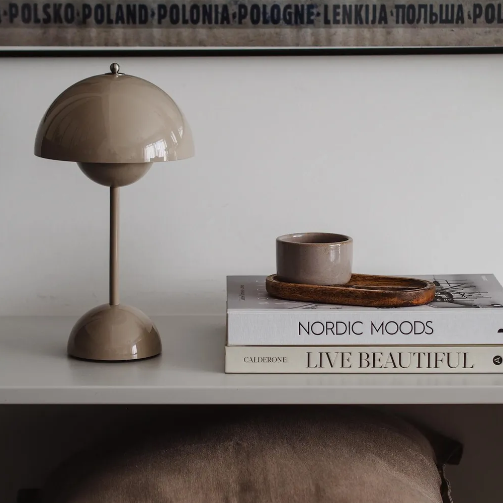 NordicMood™ - Tischlampe