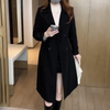 Gloria™ - Woll Trenchcoat