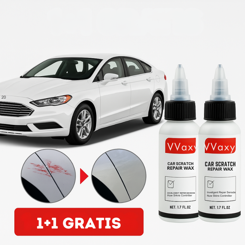 ScratchXpert™ - Reparatur-Wachs | 1+1 Gratis
