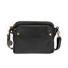 Sophistique™ - Leder Crossbody Umhängetasche