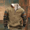 Kairo™ | Warmer Half-Zip-Pullover