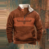 Kairo™ | Warmer Half-Zip-Pullover