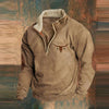 Kairo™ | Warmer Half-Zip-Pullover