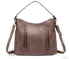 Araceli™ - Elegante Vintage-Ledertasche