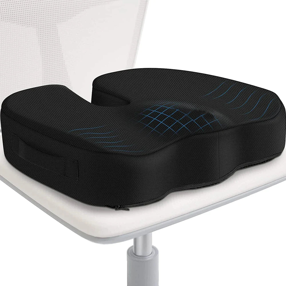 RelaxSeat™ - Ortho Sitzkissen