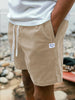 Arjo™ - Cord-Shorts | 1+1 GRATIS