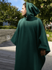 Marta™ – Oversized-Wärme & Kuschelige Decken-Hoodie für jeden Tag