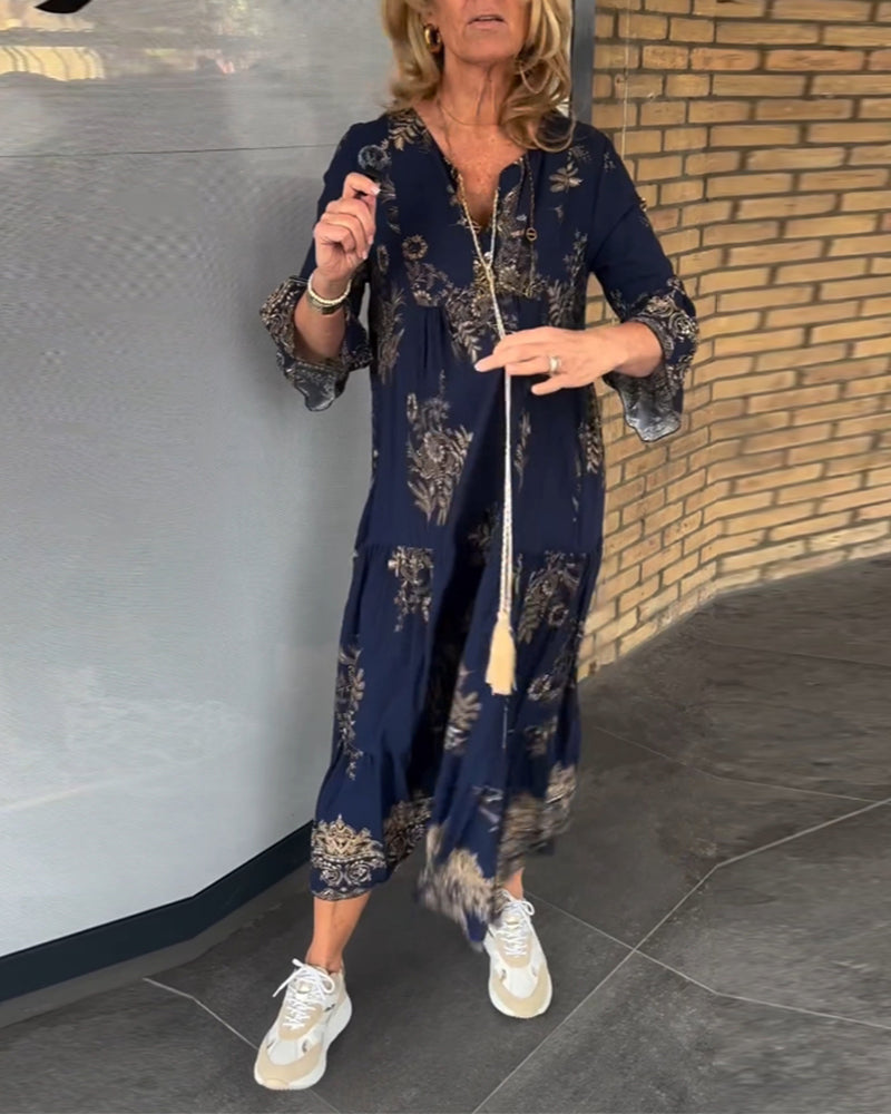 Daniela™ - Wunderschönes Kleid für Damen