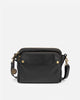 Sophistique™ - Leder Crossbody Umhängetasche