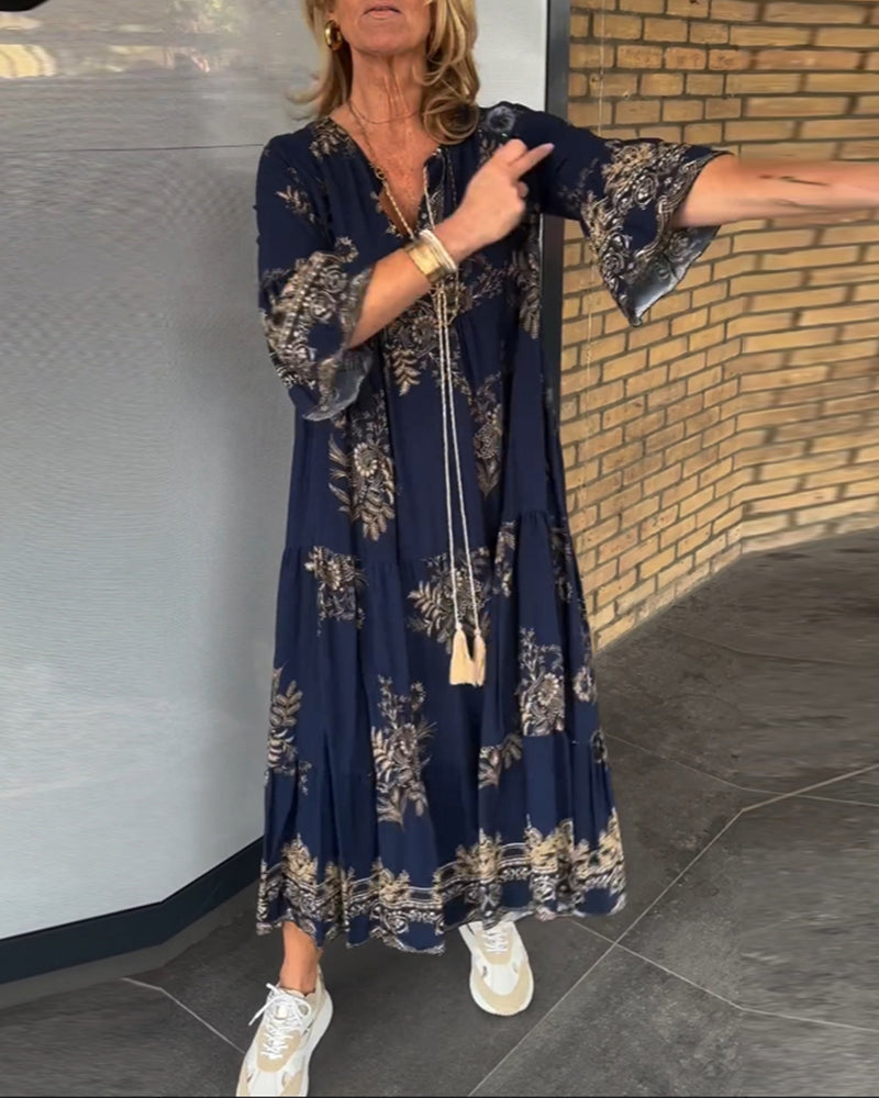 Daniela™ - Wunderschönes Kleid für Damen