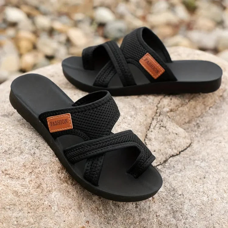 Berta™ - Orthopädische Korrektursandalen