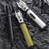 AstralSaber™ - 360° Outdoor Winddichtes Sturmfeuerzeug