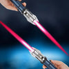 AstralSaber™ - 360° Outdoor Winddichtes Sturmfeuerzeug