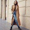 Petra™ - Eleganter Trenchcoat für Damen in Premium-Qualität