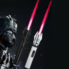 AstralSaber™ - 360° Outdoor Winddichtes Sturmfeuerzeug