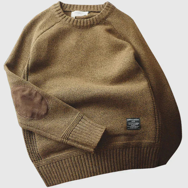 Beckett™ - Strickpullover