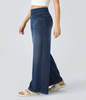 Klara™ - Hochtaillierte Jeans