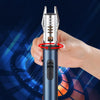 AstralSaber™ - 360° Outdoor Winddichtes Sturmfeuerzeug
