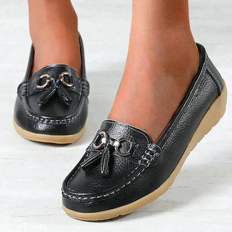 Helene™ - Orthopädische Loafers