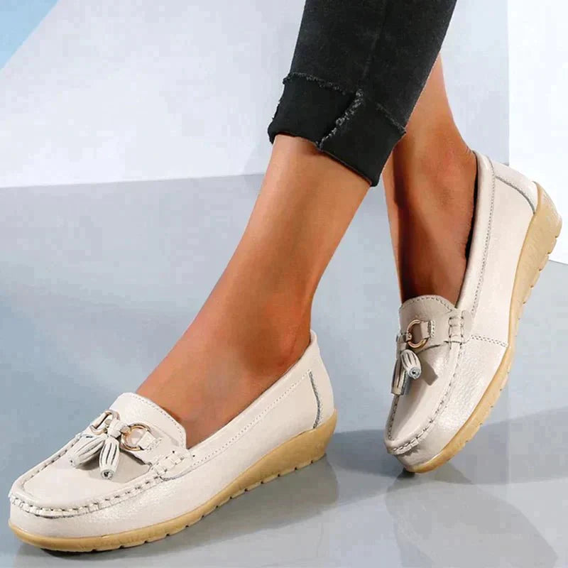 Helene™ - Orthopädische Loafers