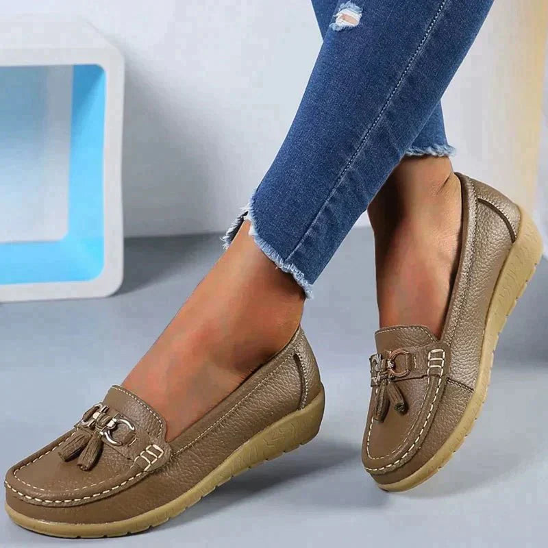 Helene™ - Orthopädische Loafers