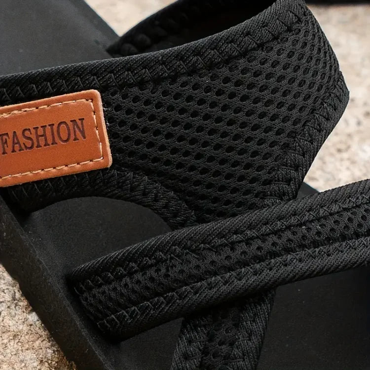 Berta™ - Orthopädische Korrektursandalen
