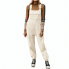 Lydia™ - Fleece-Thermo-Overall mit Reißverschlusstaschen