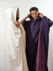 Marta™ – Oversized-Wärme & Kuschelige Decken-Hoodie für jeden Tag
