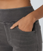 Klara™ - Hochtaillierte Jeans