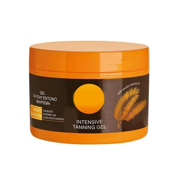 SunKissed™ - Luxuriöses Intensiv-Bräunungsgel