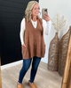Milena™ - Perfekt sitzende Pullunder mit modischen Taschen