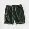 Gunther™ | Kordsamt-Shorts