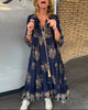 Daniela™ - Wunderschönes Kleid für Damen