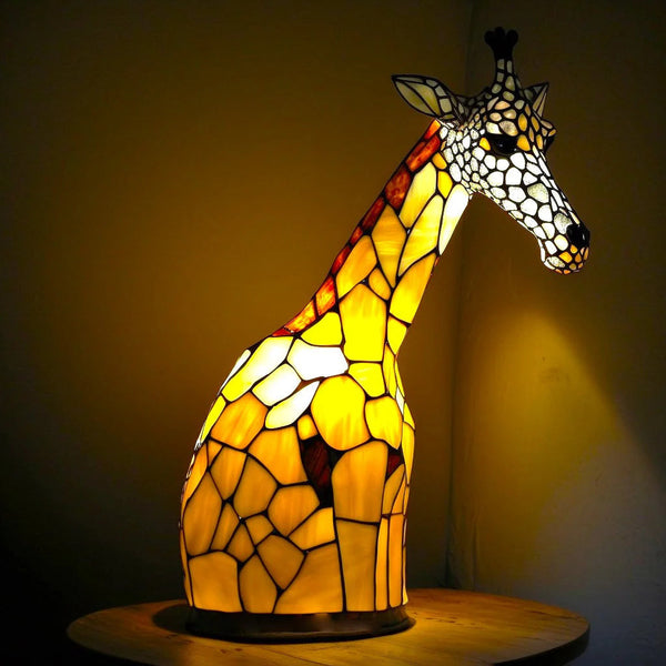 SafariSpark™ | Tierische Lampe