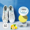 FreshStep™ – All-in-One Schuhreinigungsset für Strahlend Saubere Sneaker