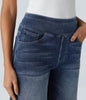 Minea™ – Elastische Hose mit hoher Taille
