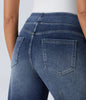 Minea™ – Elastische Hose mit hoher Taille