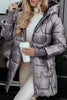 Irmgard™ – Elegante & Wasserfeste Winterjacke für Stilvolle Tage